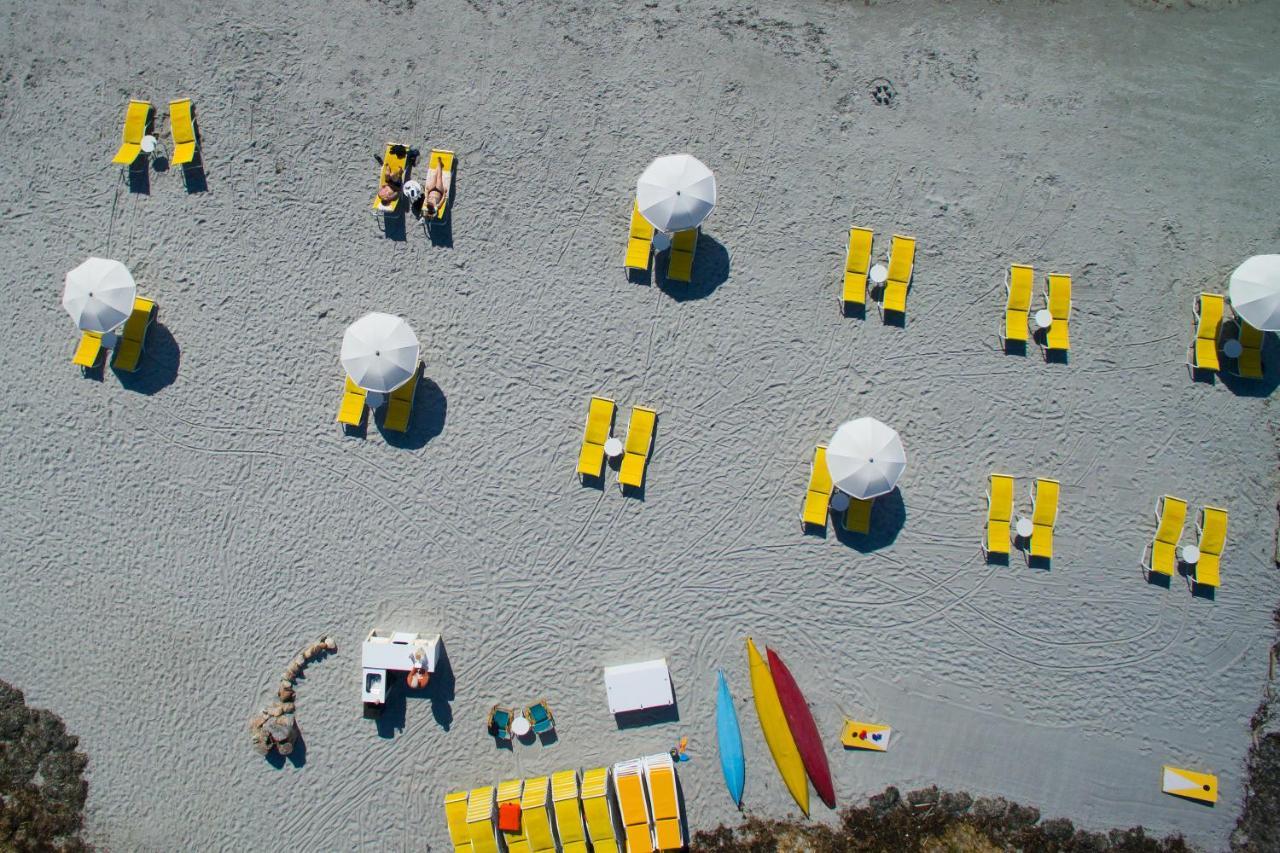 The Tides Beach Club Kennebunkport Εξωτερικό φωτογραφία
