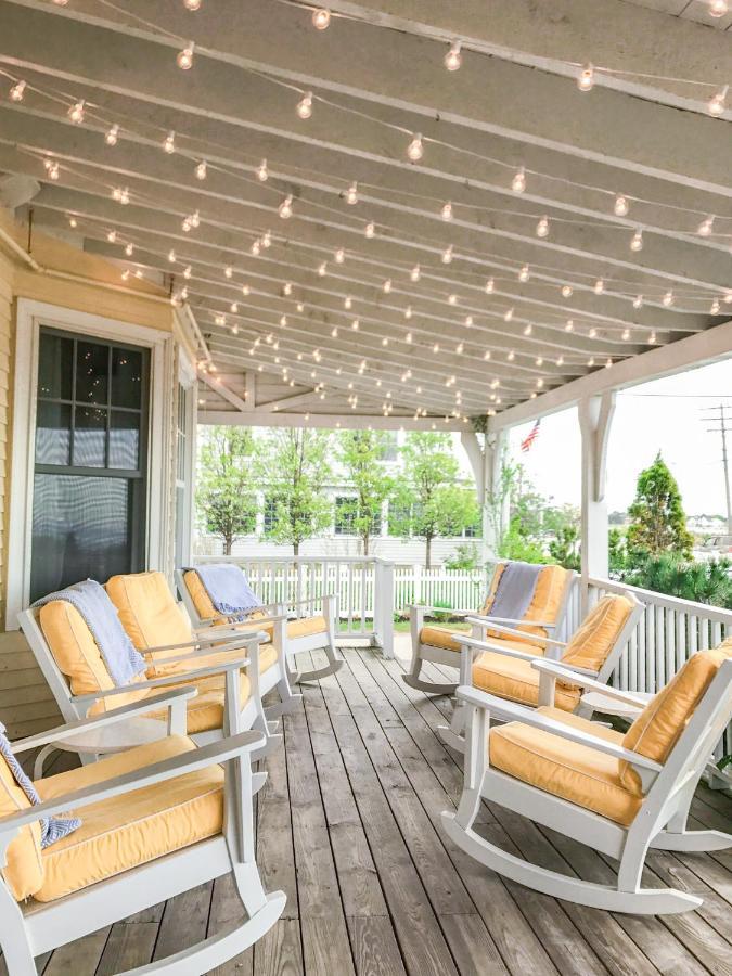 The Tides Beach Club Kennebunkport Εξωτερικό φωτογραφία