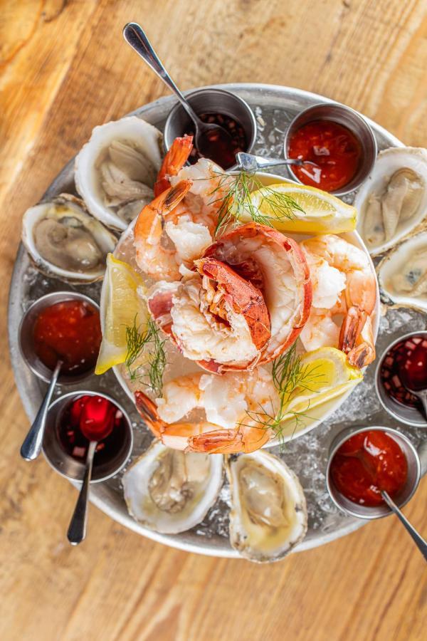The Tides Beach Club Kennebunkport Εξωτερικό φωτογραφία