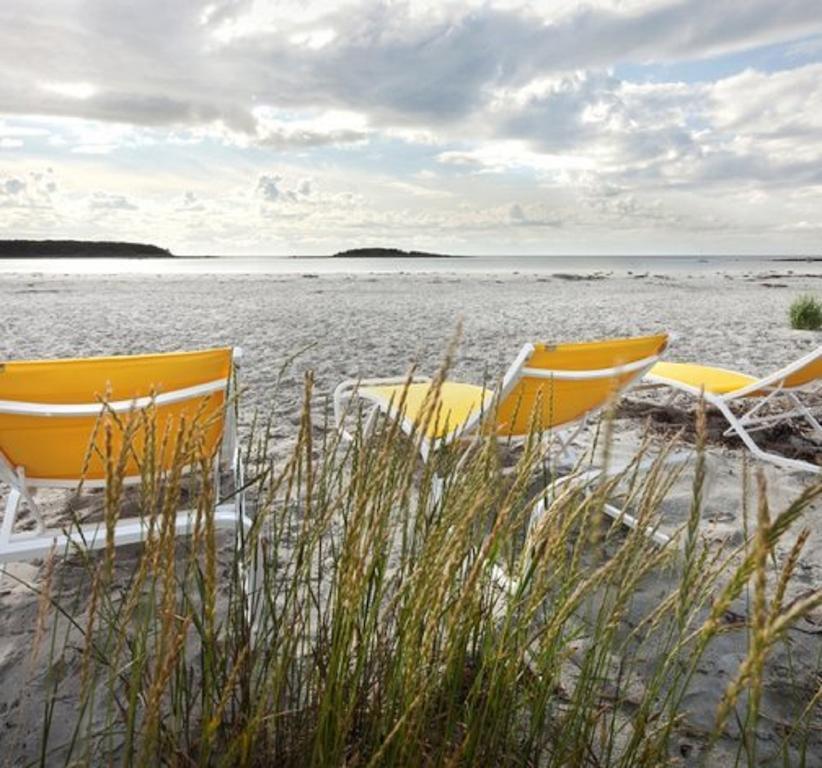 The Tides Beach Club Kennebunkport Εξωτερικό φωτογραφία