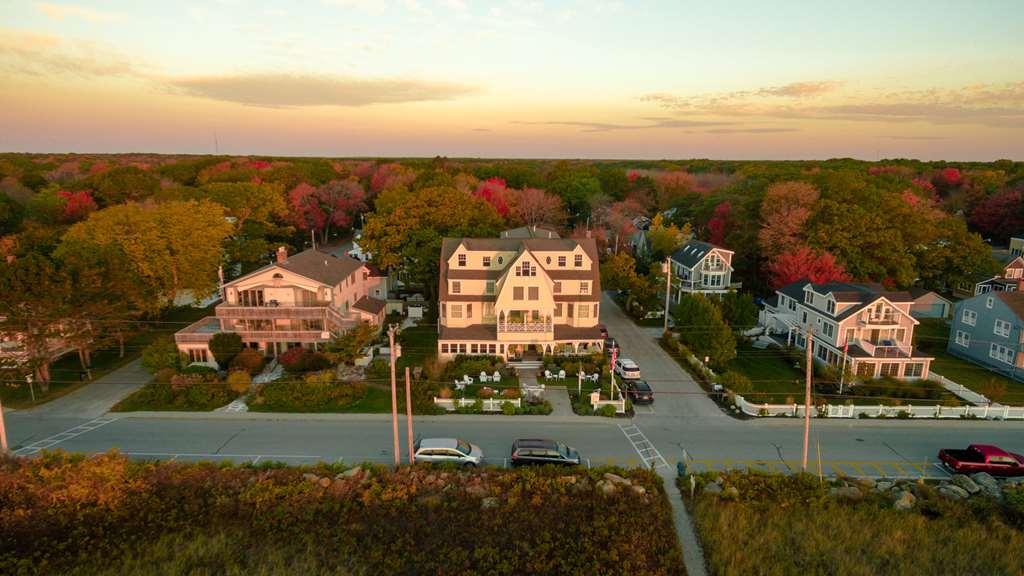 The Tides Beach Club Kennebunkport Εξωτερικό φωτογραφία