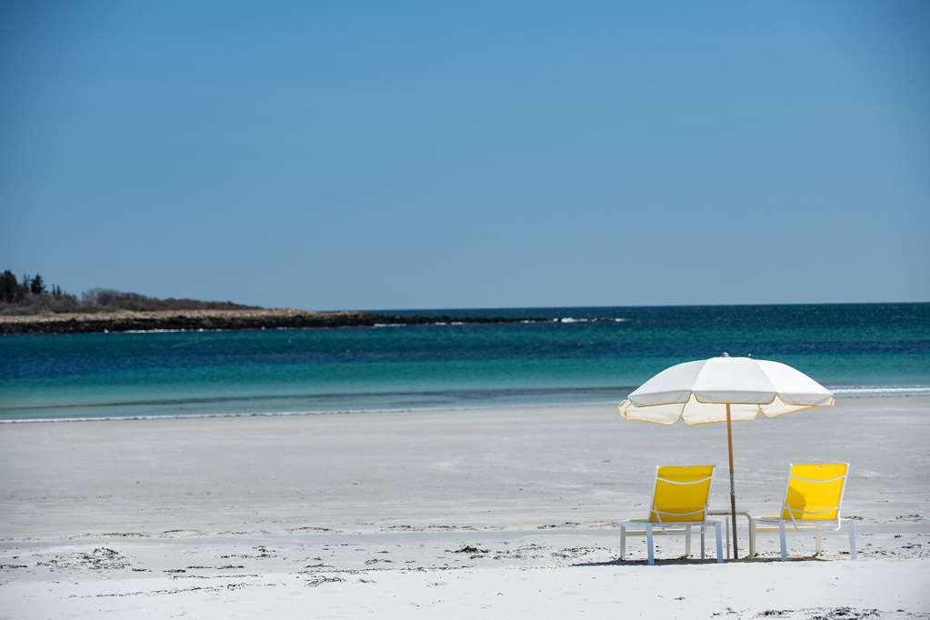 The Tides Beach Club Kennebunkport Φύση φωτογραφία