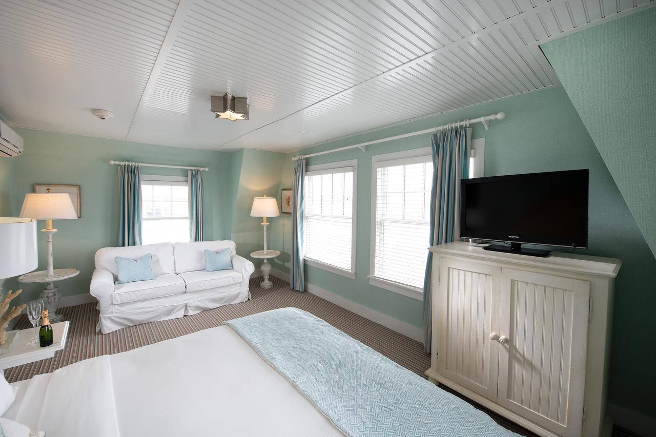 The Tides Beach Club Kennebunkport Εξωτερικό φωτογραφία