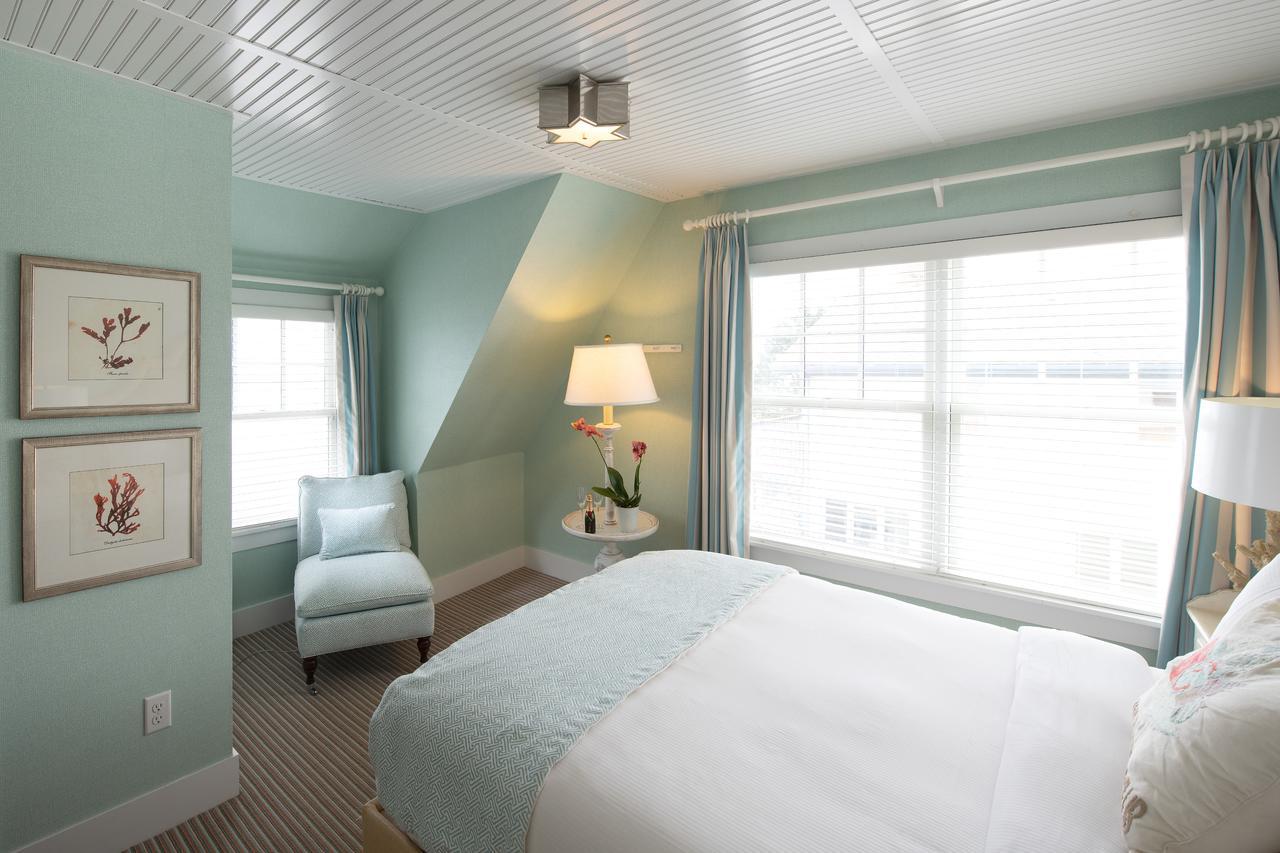 The Tides Beach Club Kennebunkport Εξωτερικό φωτογραφία