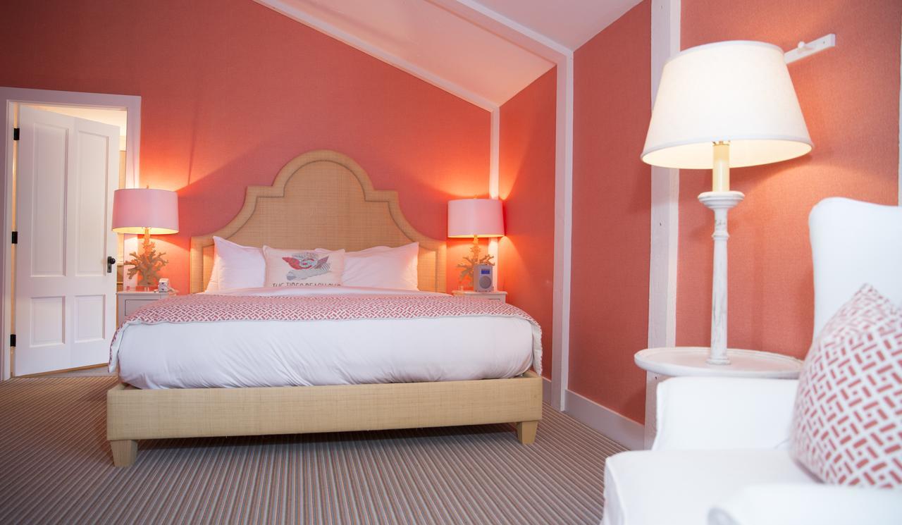The Tides Beach Club Kennebunkport Εξωτερικό φωτογραφία