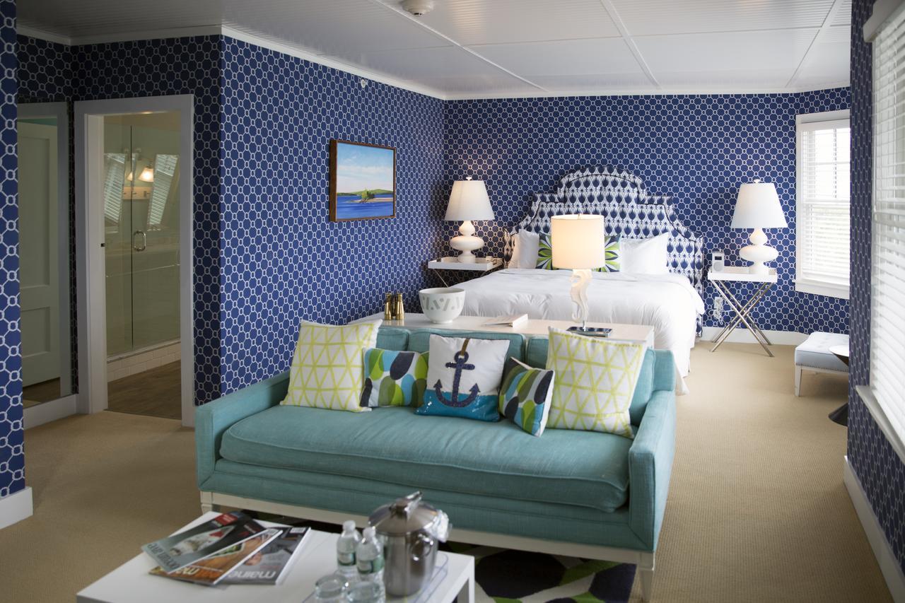 The Tides Beach Club Kennebunkport Εξωτερικό φωτογραφία