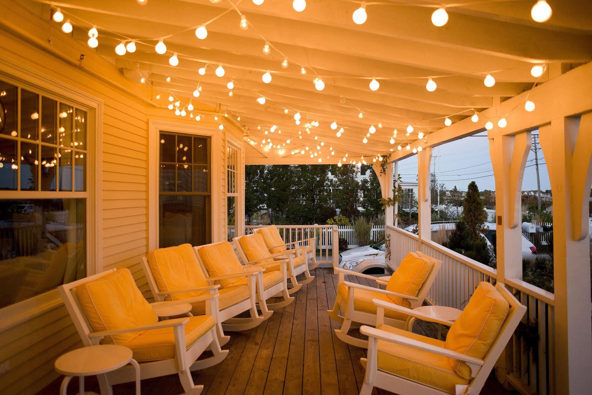 The Tides Beach Club Kennebunkport Εξωτερικό φωτογραφία