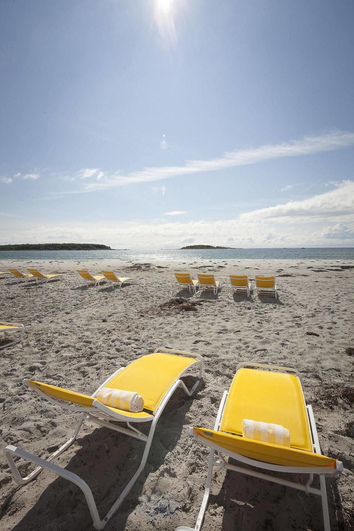 The Tides Beach Club Kennebunkport Εξωτερικό φωτογραφία