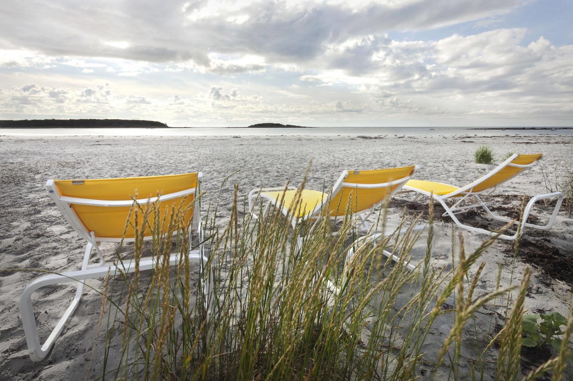 The Tides Beach Club Kennebunkport Εξωτερικό φωτογραφία
